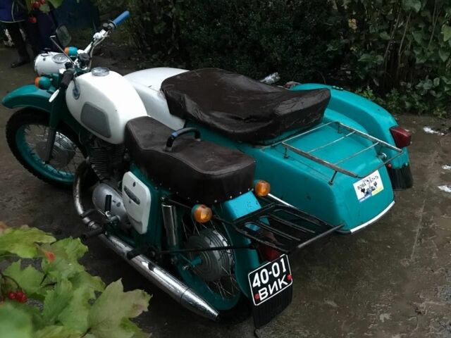 ИЖ Другая, объемом двигателя 14.86 л и пробегом 0 тыс. км за 10000 $, фото 1 на Automoto.ua