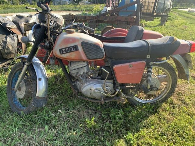 ИЖ Другая, объемом двигателя 0.35 л и пробегом 0 тыс. км за 335 $, фото 1 на Automoto.ua