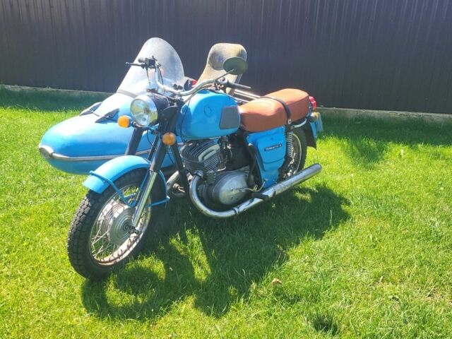 ИЖ Другая, объемом двигателя 14.86 л и пробегом 0 тыс. км за 294 $, фото 1 на Automoto.ua