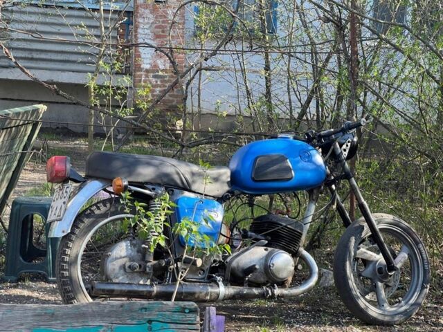 ІЖ Інша, об'ємом двигуна 0.38 л та пробігом 0 тис. км за 13000 $, фото 1 на Automoto.ua