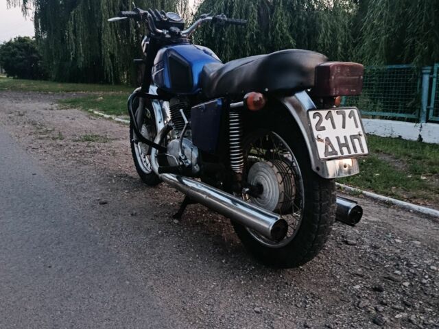 ІЖ Інша, об'ємом двигуна 0.35 л та пробігом 0 тис. км за 528 $, фото 1 на Automoto.ua