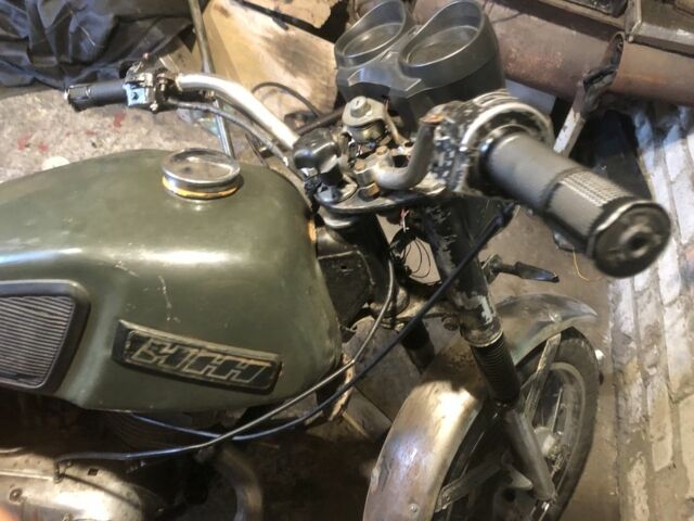 ИЖ Другая, объемом двигателя 0.35 л и пробегом 0 тыс. км за 114 $, фото 1 на Automoto.ua