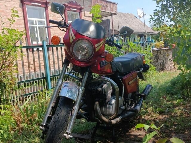 ІЖ Інша, об'ємом двигуна 0.35 л та пробігом 0 тис. км за 476 $, фото 1 на Automoto.ua