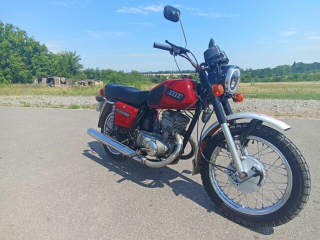 ІЖ Інша, об'ємом двигуна 0.35 л та пробігом 0 тис. км за 841 $, фото 1 на Automoto.ua