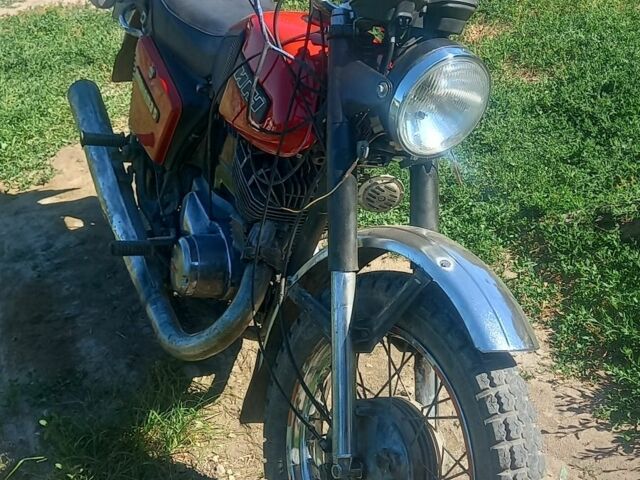 ІЖ Інша, об'ємом двигуна 14.86 л та пробігом 0 тис. км за 0 $, фото 1 на Automoto.ua