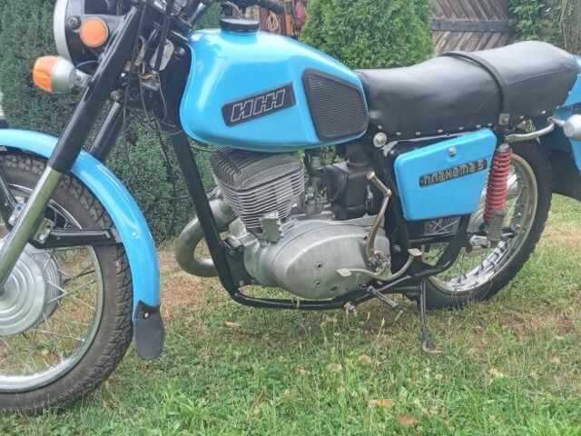 ИЖ Другая, объемом двигателя 0.35 л и пробегом 0 тыс. км за 473 $, фото 1 на Automoto.ua