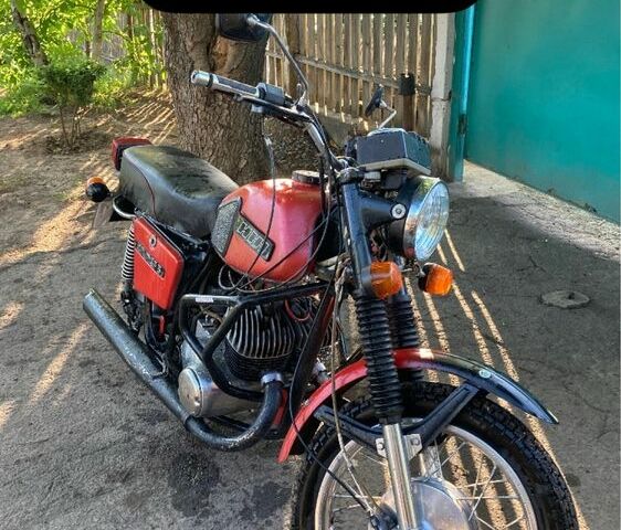 ІЖ Інша, об'ємом двигуна 14.86 л та пробігом 0 тис. км за 180 $, фото 1 на Automoto.ua