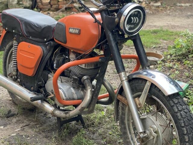 ИЖ Другая, объемом двигателя 0.35 л и пробегом 0 тыс. км за 169 $, фото 1 на Automoto.ua