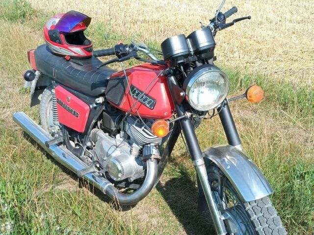 ІЖ Інша, об'ємом двигуна 0.35 л та пробігом 0 тис. км за 520 $, фото 1 на Automoto.ua