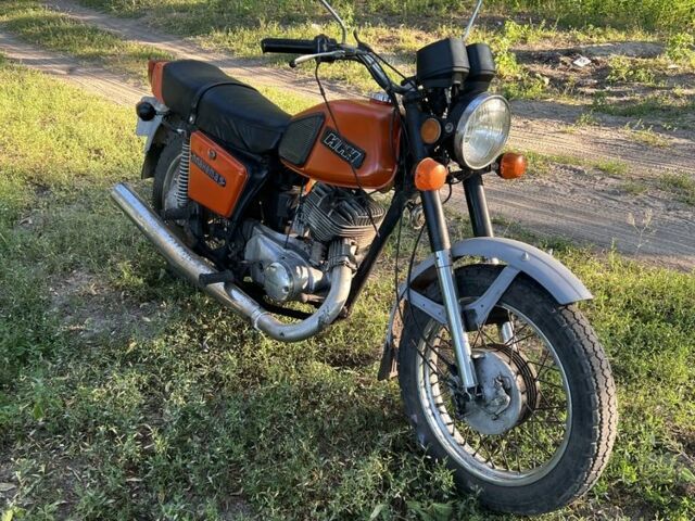 ИЖ Другая, объемом двигателя 14.86 л и пробегом 0 тыс. км за 408 $, фото 1 на Automoto.ua