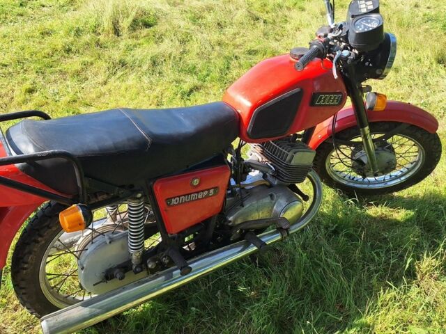 ИЖ Другая, объемом двигателя 14.86 л и пробегом 0 тыс. км за 385 $, фото 1 на Automoto.ua