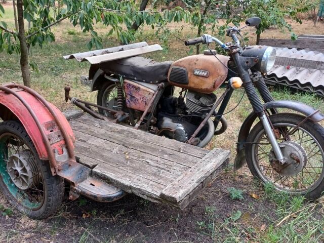 ІЖ Інша, об'ємом двигуна 14.86 л та пробігом 0 тис. км за 145 $, фото 1 на Automoto.ua
