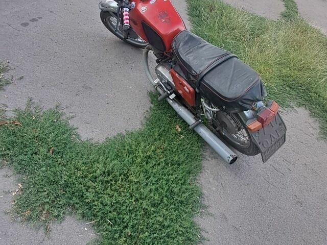 ИЖ Другая, объемом двигателя 0.35 л и пробегом 0 тыс. км за 343 $, фото 1 на Automoto.ua