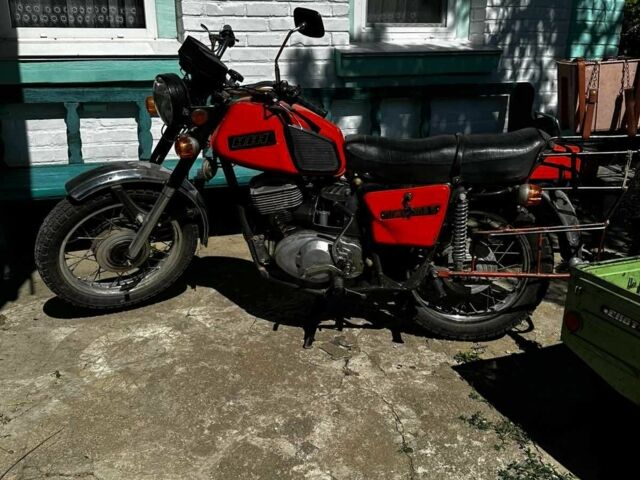ІЖ Інша, об'ємом двигуна 0.35 л та пробігом 0 тис. км за 35000 $, фото 1 на Automoto.ua