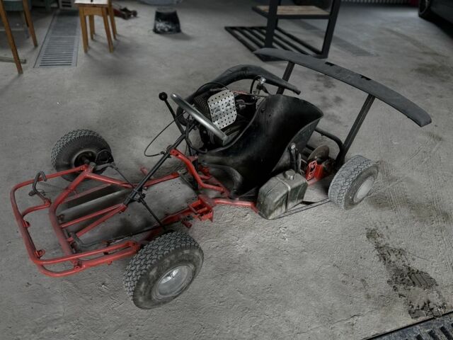 ИЖ Другая, объемом двигателя 14.86 л и пробегом 0 тыс. км за 25000 $, фото 1 на Automoto.ua