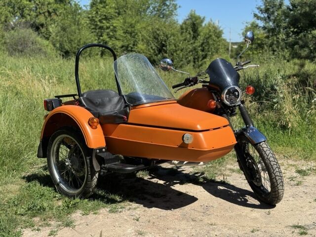 ИЖ Другая, объемом двигателя 0.65 л и пробегом 0 тыс. км за 5000 $, фото 1 на Automoto.ua