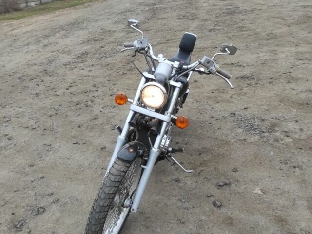 ИЖ Другая 1996 в Днепре (Днепропетровске) на Automoto.ua ИЖ Другая, объемом двигателя 0.4 л и пробегом 0 тыс. км за 3500 $, фото 1 на Automoto.ua