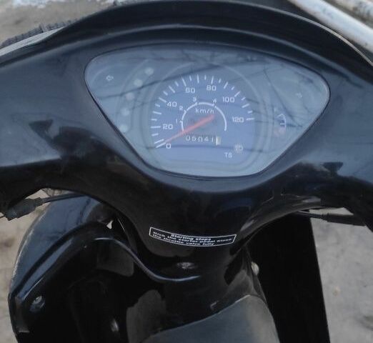 ИЖ Другая, объемом двигателя 0.11 л и пробегом 0 тыс. км за 550 $, фото 1 на Automoto.ua