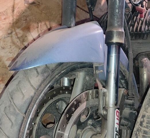 ИЖ Другая, объемом двигателя 0 л и пробегом 0 тыс. км за 252 $, фото 1 на Automoto.ua