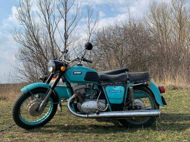 ІЖ Інша, об'ємом двигуна 0.35 л та пробігом 0 тис. км за 1050 $, фото 1 на Automoto.ua