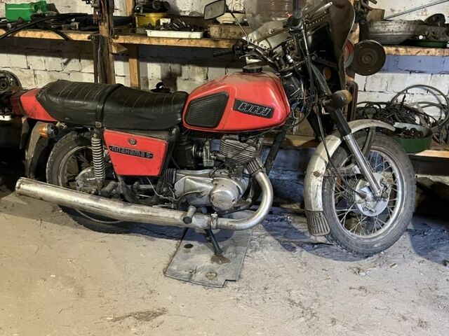ИЖ Другая, объемом двигателя 10.85 л и пробегом 0 тыс. км за 22000 $, фото 1 на Automoto.ua