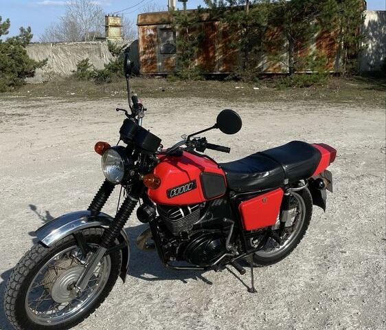 ИЖ Другая, объемом двигателя 0.35 л и пробегом 0 тыс. км за 757 $, фото 1 на Automoto.ua