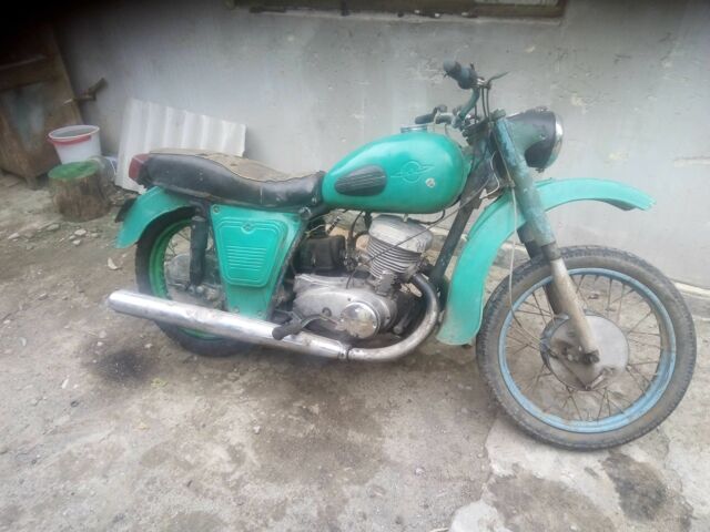 ИЖ Другая, объемом двигателя 0.35 л и пробегом 0 тыс. км за 237 $, фото 1 на Automoto.ua