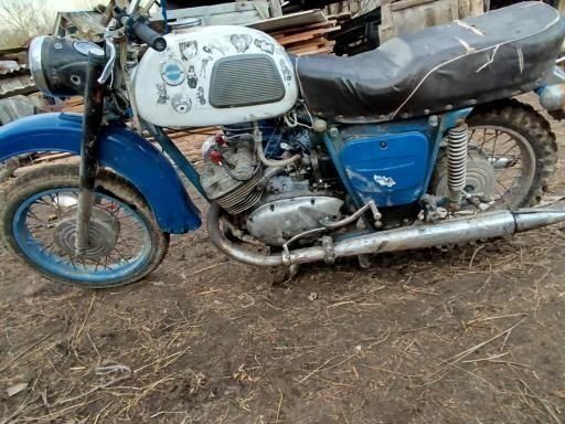 ІЖ Інша, об'ємом двигуна 0.35 л та пробігом 0 тис. км за 238 $, фото 1 на Automoto.ua