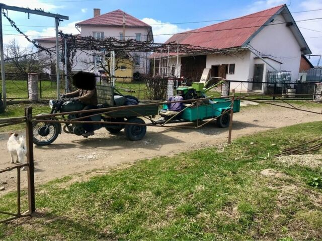 ИЖ Другая, объемом двигателя 12.58 л и пробегом 0 тыс. км за 311 $, фото 1 на Automoto.ua