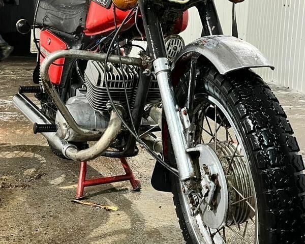 ИЖ Другая, объемом двигателя 0.35 л и пробегом 0 тыс. км за 235 $, фото 1 на Automoto.ua