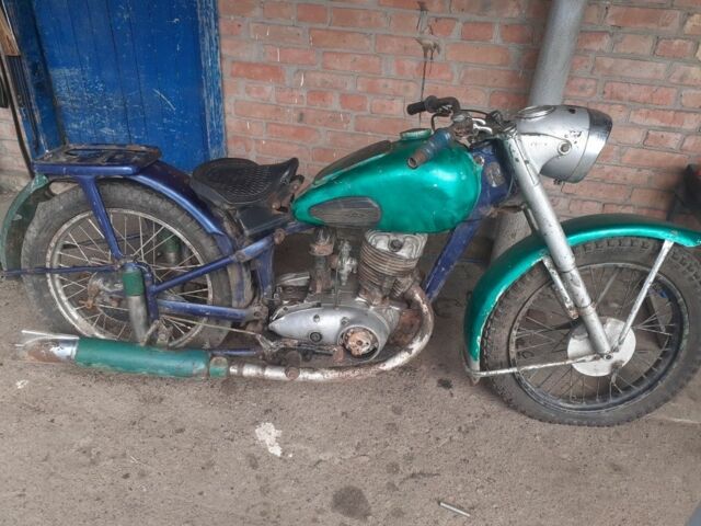 ІЖ Інша, об'ємом двигуна 0 л та пробігом 0 тис. км за 12000 $, фото 1 на Automoto.ua
