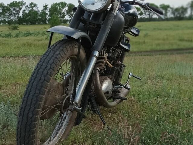 ИЖ Другая, объемом двигателя 0.35 л и пробегом 0 тыс. км за 240 $, фото 1 на Automoto.ua