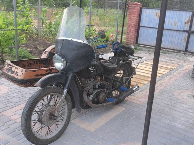 ІЖ Інша, об'ємом двигуна 0 л та пробігом 0 тис. км за 2000 $, фото 1 на Automoto.ua