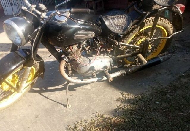ІЖ Інша, об'ємом двигуна 0 л та пробігом 0 тис. км за 32000 $, фото 1 на Automoto.ua