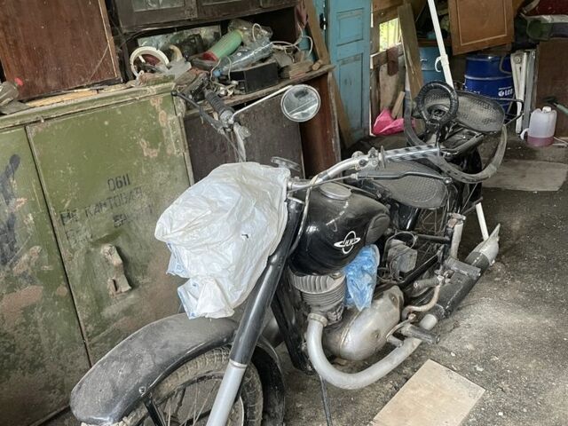 ІЖ Інша, об'ємом двигуна 0 л та пробігом 0 тис. км за 1000 $, фото 1 на Automoto.ua