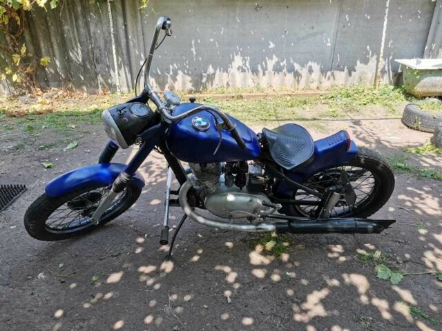 ІЖ Інша, об'ємом двигуна 0 л та пробігом 0 тис. км за 650 $, фото 1 на Automoto.ua