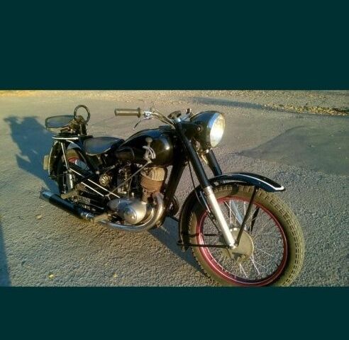 ІЖ Інша, об'ємом двигуна 0 л та пробігом 0 тис. км за 2354 $, фото 1 на Automoto.ua