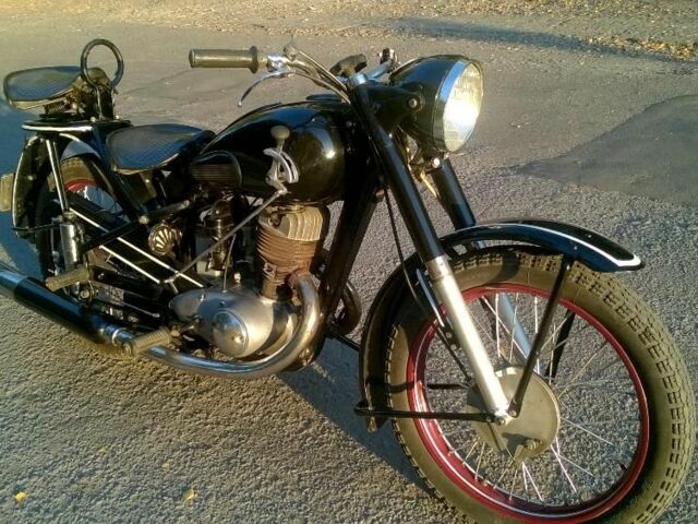 ІЖ Інша, об'ємом двигуна 0.35 л та пробігом 0 тис. км за 2131 $, фото 1 на Automoto.ua