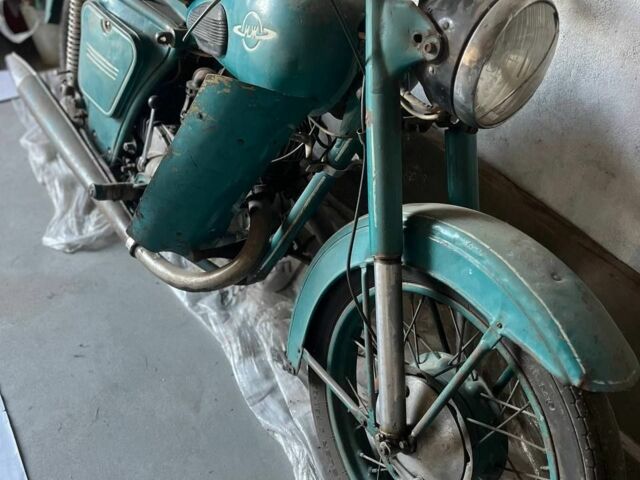 ІЖ Інша, об'ємом двигуна 0 л та пробігом 0 тис. км за 592 $, фото 1 на Automoto.ua