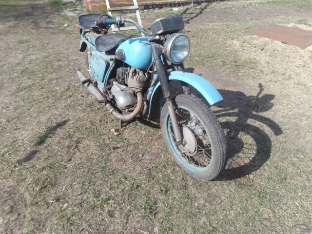 ИЖ Другая, объемом двигателя 0 л и пробегом 0 тыс. км за 213 $, фото 1 на Automoto.ua