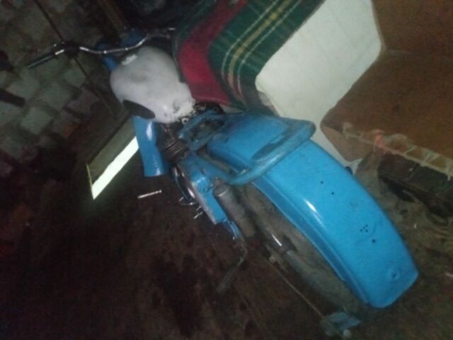 ИЖ Другая, объемом двигателя 0.35 л и пробегом 0 тыс. км за 120 $, фото 1 на Automoto.ua