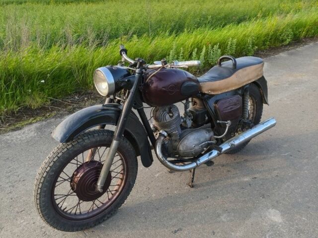 ИЖ Другая, объемом двигателя 0.35 л и пробегом 0 тыс. км за 7350 $, фото 1 на Automoto.ua