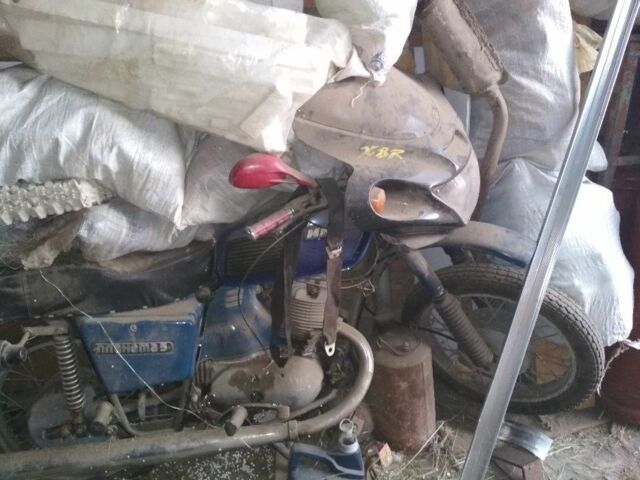 ИЖ Другая, объемом двигателя 0.35 л и пробегом 0 тыс. км за 300 $, фото 1 на Automoto.ua