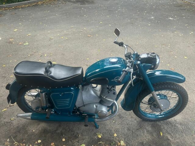 ИЖ Другая, объемом двигателя 0.35 л и пробегом 0 тыс. км за 1543 $, фото 1 на Automoto.ua