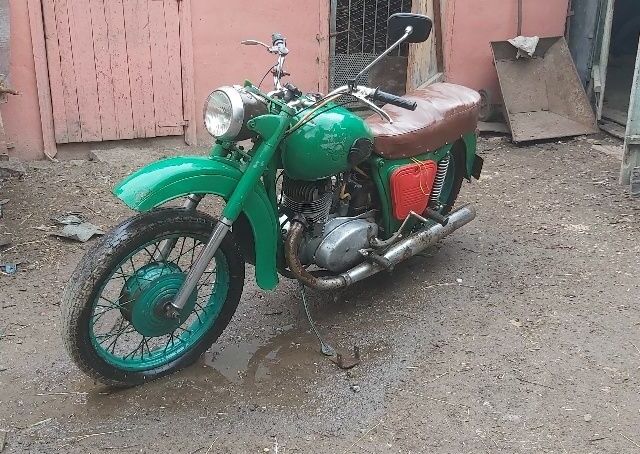ИЖ Другая, объемом двигателя 0.35 л и пробегом 0 тыс. км за 9500 $, фото 1 на Automoto.ua