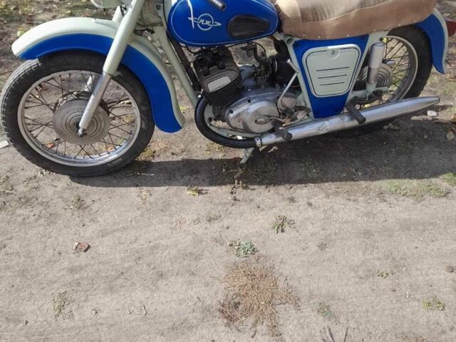 ИЖ Другая, объемом двигателя 0 л и пробегом 0 тыс. км за 359 $, фото 1 на Automoto.ua