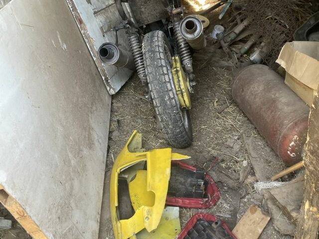 ІЖ Інша, об'ємом двигуна 0.35 л та пробігом 0 тис. км за 243 $, фото 1 на Automoto.ua