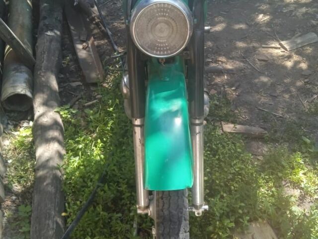 ИЖ Другая, объемом двигателя 0 л и пробегом 0 тыс. км за 201 $, фото 1 на Automoto.ua