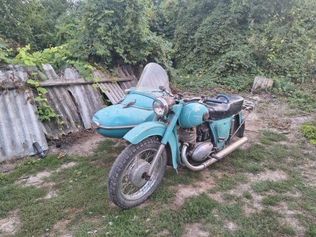 ИЖ Другая, объемом двигателя 0.35 л и пробегом 0 тыс. км за 341 $, фото 1 на Automoto.ua