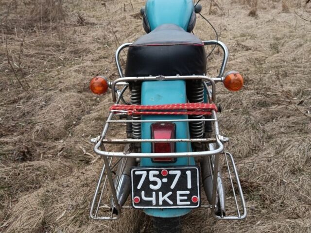 ИЖ Другая, объемом двигателя 0.35 л и пробегом 0 тыс. км за 13000 $, фото 1 на Automoto.ua